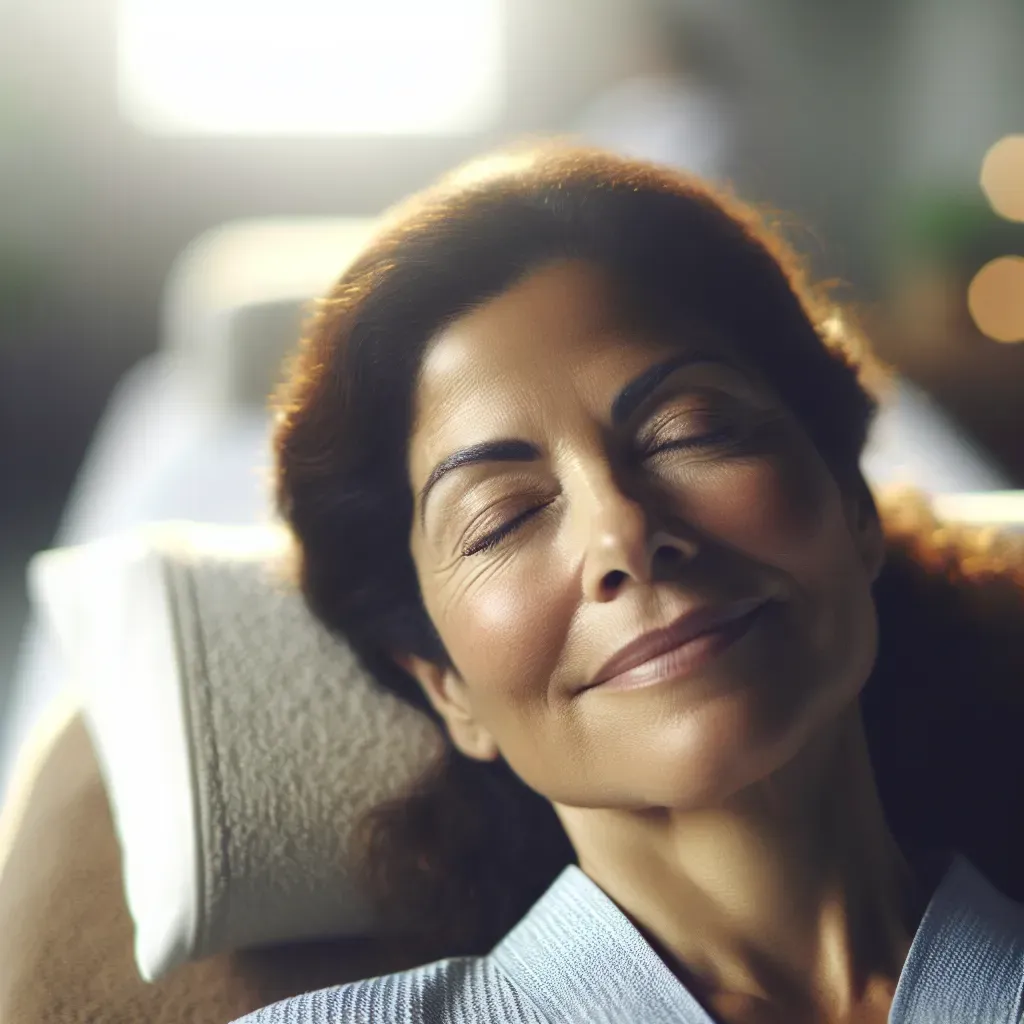 만성 피로 때문에 고민이라면? 진천 스웨디시가 준 놀라운 변화!