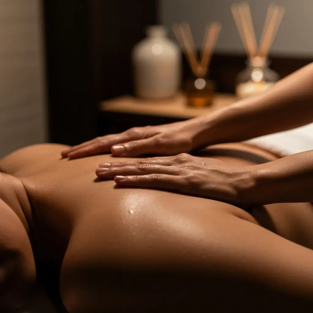 기대 이상! 진천 스웨디시 아로마마사지, 몸과 마음의 힐링 그 자체!