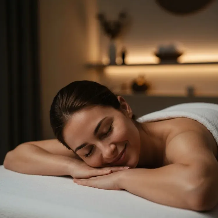 솔직히 말해서...' 진천 스웨디시 첫 경험, 기대 이상! 피로 싹 풀렸어요.